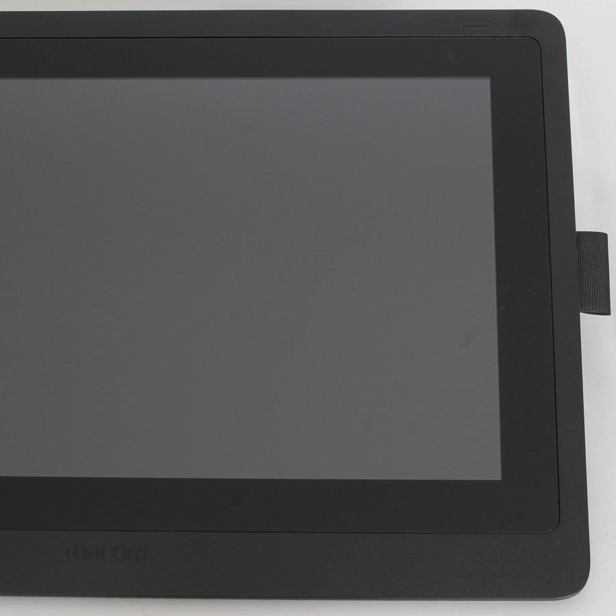 ボーナスストア+5％【美品】WACOM Cintiq 16 FHD DTK1660K1D 液タブ