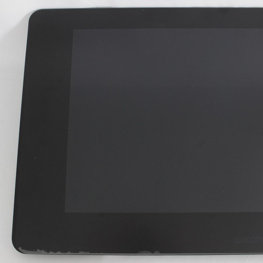 ボーナスストア+5％【美品】WACOM Cintiq Pro 24 DTK-2420/K0 液晶