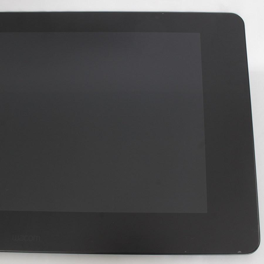 ボーナスストア+5％【美品】WACOM Cintiq Pro 24 DTK-2420/K0 液晶