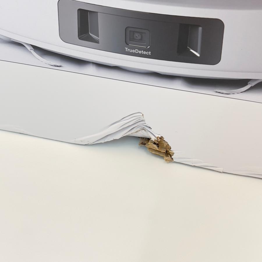 ボーナスストア+5％【新品未開封】ECOVACS DEEBOT T20 OMNI DLX23 ホワイト×シルバー ロボット掃除機 エコバックス ディーボット オムニ 本体 |  | 02