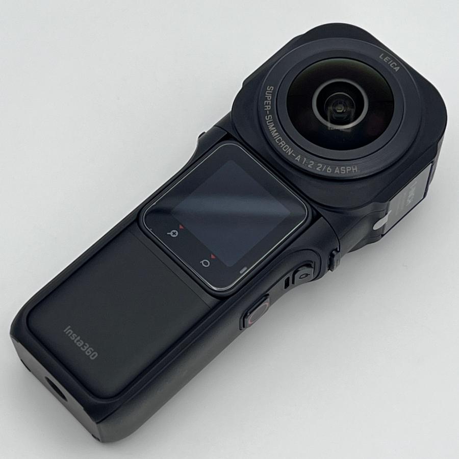 Insta360 ONE RS 1-INCH 360 Edition CINRSGP/D 360度