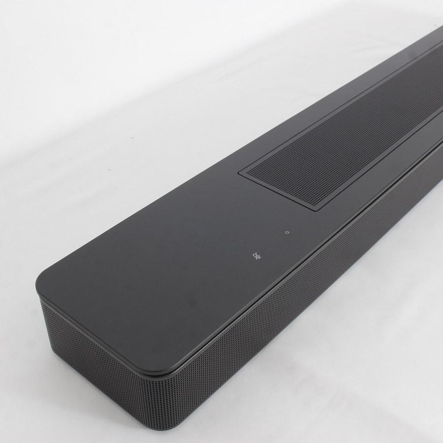 動作確認済み BOSE Smart Soundbar 600 ボーズ スマートサウンドバー