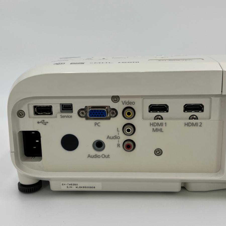 ボーナスストア+5％】エプソン dreamio EH-TW5350 ホーム