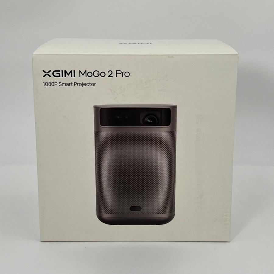 ボーナスストア+5%】XGIMI MoGo 2 Pro XK04T モバイル ボーナスストア+5%】XGIMI MoGo 2 Pro XK04T モバイル