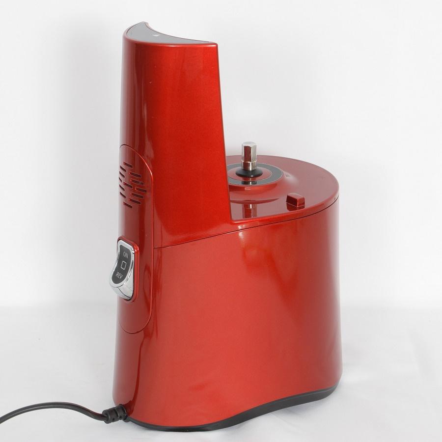 Hurom H-AA-RBA17 フェラーリレッド　スロージューサー 使用品 Hurom H-AA-RBA17 フェラーリレッド スロージューサー 使用品 - メルカリ