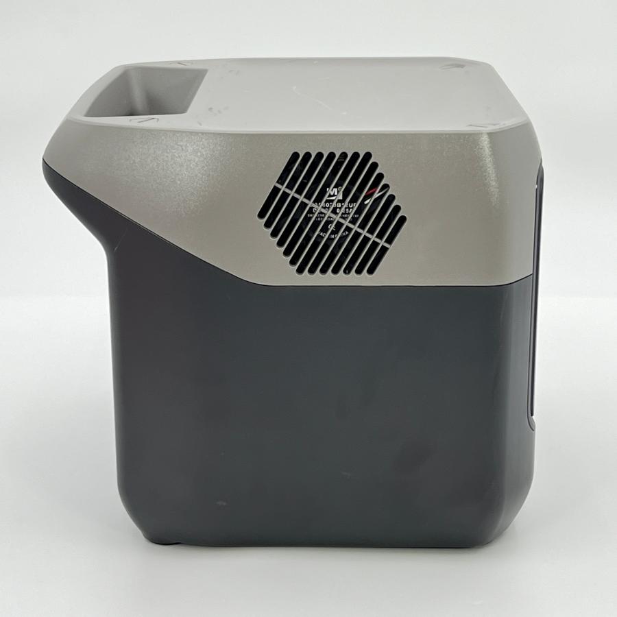 ボーナスストア+5％】EcoFlow RIVER 2 Pro ZMR620-B-JP ポータブル電源  