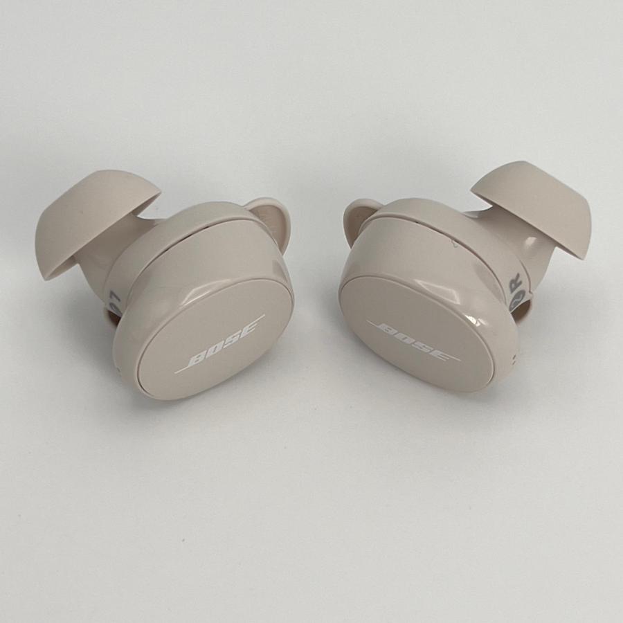 ボーナスストア+5％【美品】BOSE QuietComfort Earbuds 第2世代