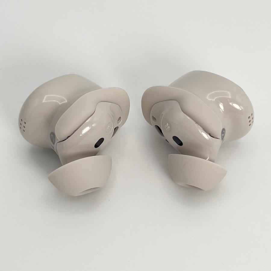 ボーナスストア+5％【美品】BOSE QuietComfort Earbuds 第2世代
