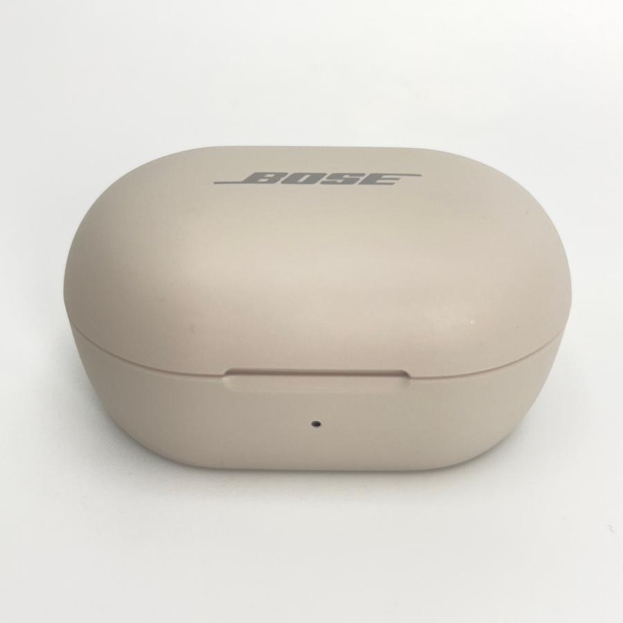ボーナスストア+5％【美品】BOSE QuietComfort Earbuds 第2世代  