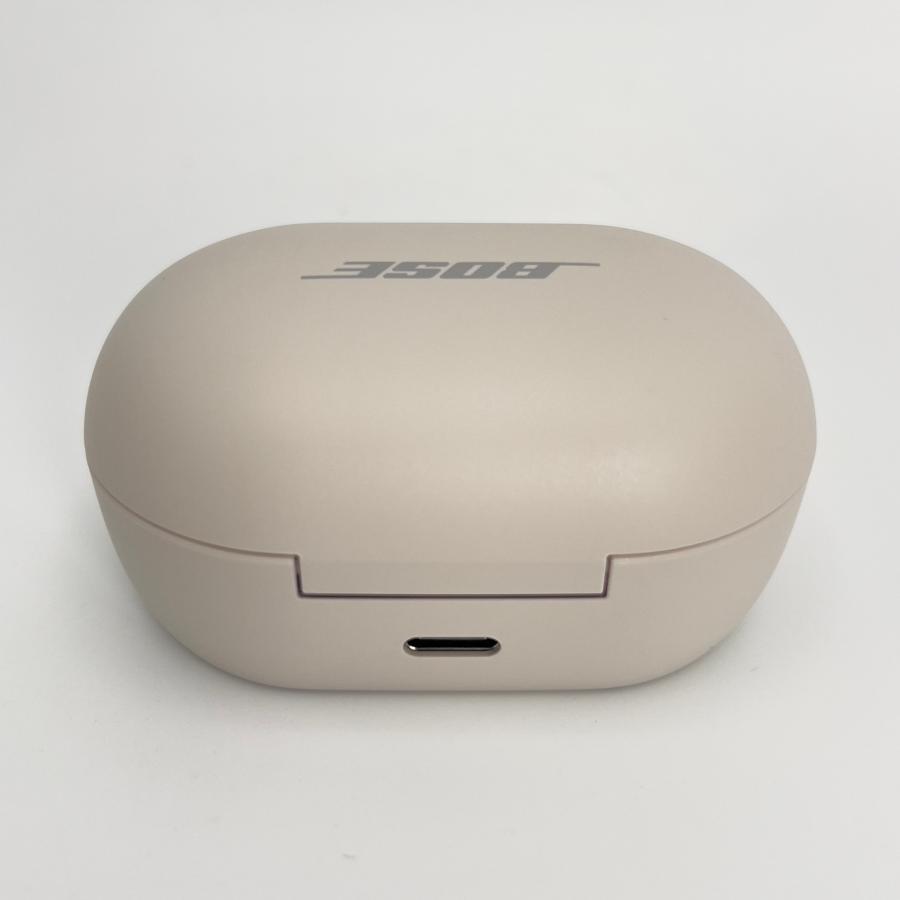 ボーナスストア+5％【美品】BOSE QuietComfort Earbuds 第2世代