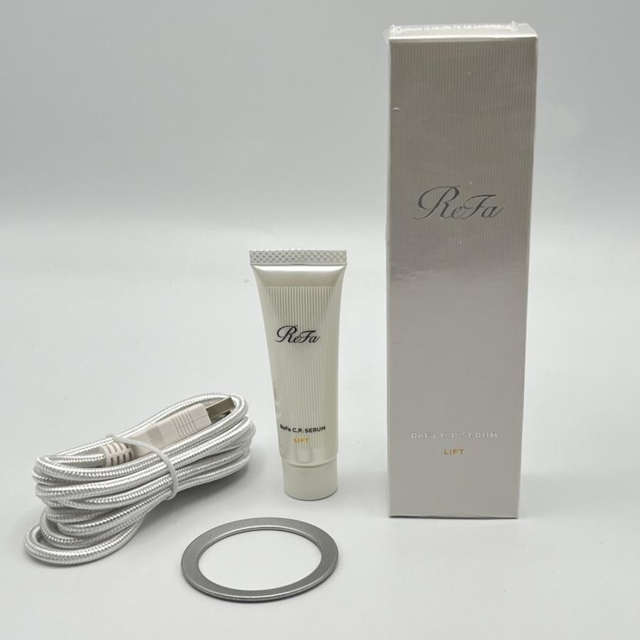 RF Beauty Device GlowLift Pro 美顔器 1台9役の本格エイジングケアが