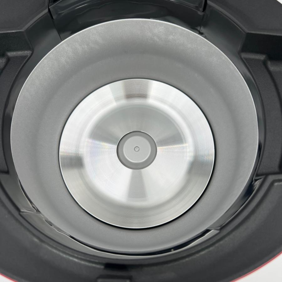 ボーナスストア+5％【未使用】シャープ ヘルシオ ホットクック KN