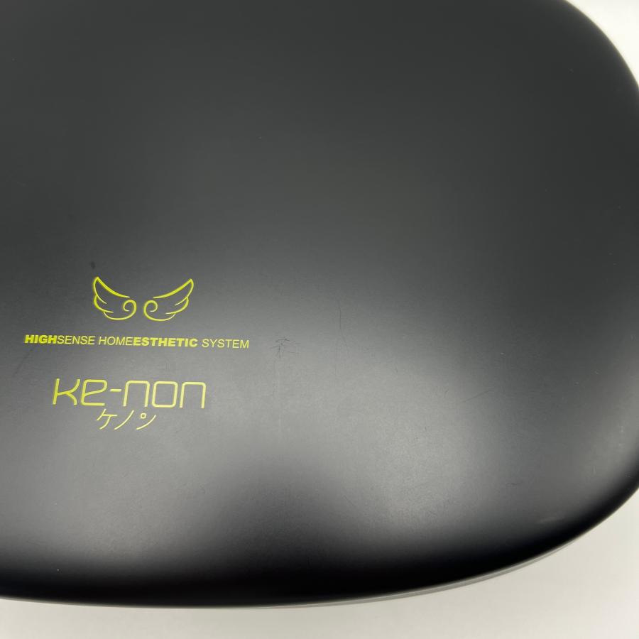 ver.6.2 ケノン 脱毛器 ゴールド ケノン 脱毛器 ケノン ver.6.2 ゴールド