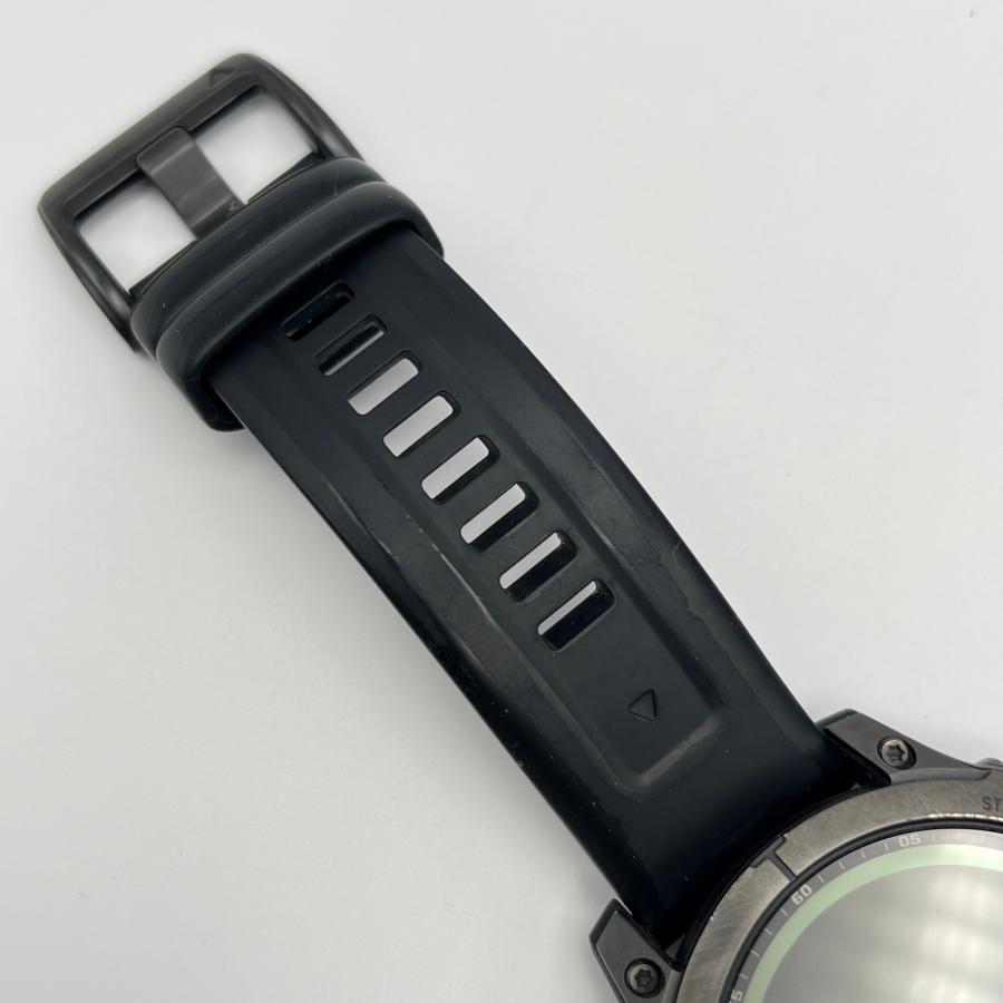 【ボーナスストア+5％】GARMIN fenix 7 Sapphire Dual Power Ti Carbon Gray DLC / Black 010-02540-29 スマートウォッチ フェニックス 7 ガーミン 本体 |  | 06
