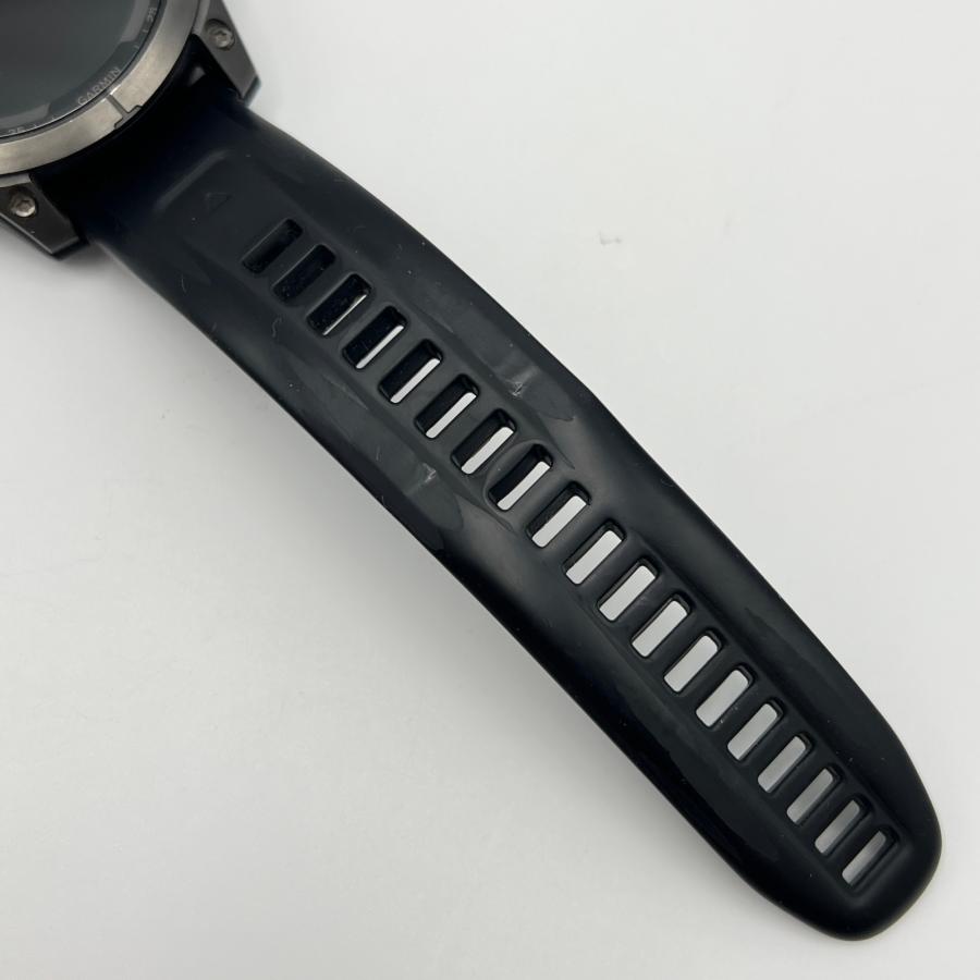 【ボーナスストア+5％】GARMIN fenix 7 Sapphire Dual Power Ti Carbon Gray DLC / Black 010-02540-29 スマートウォッチ フェニックス 7 ガーミン 本体 |  | 07