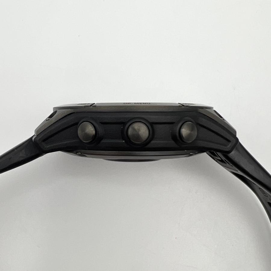 【ボーナスストア+5％】GARMIN fenix 7 Sapphire Dual Power Ti Carbon Gray DLC / Black 010-02540-29 スマートウォッチ フェニックス 7 ガーミン 本体 |  | 09