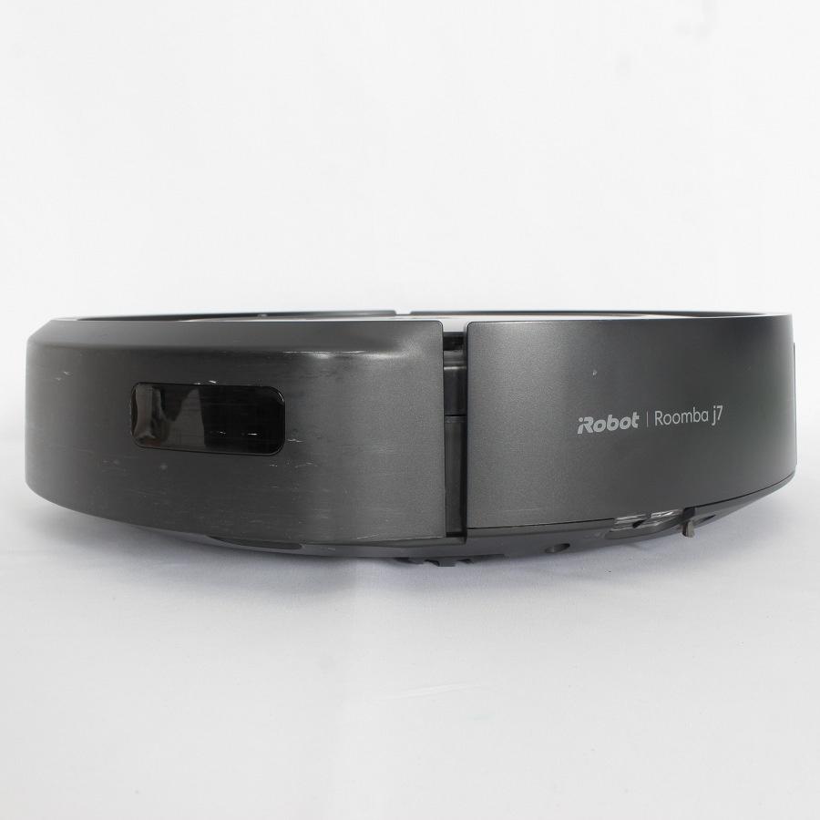 ボーナスストア+5％】iRobot ルンバ j7+ j755860 ロボット掃除機 物体