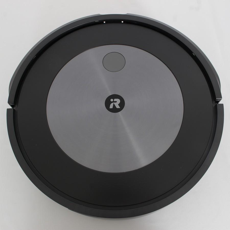 ボーナスストア+5％】iRobot ルンバ j7+ j755860 ロボット掃除機 物体