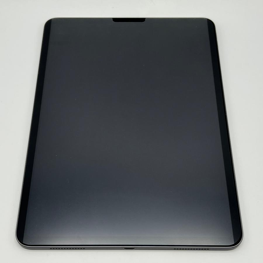 ボーナスストア+5％【美品】Apple iPad Pro 11インチ 第2世代 Wi-Fi 