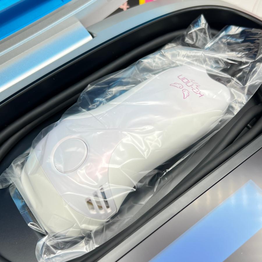 ボーナスストア+5％【未使用】ケノン Ver.6.2 カートリッジ3点 ラージ+