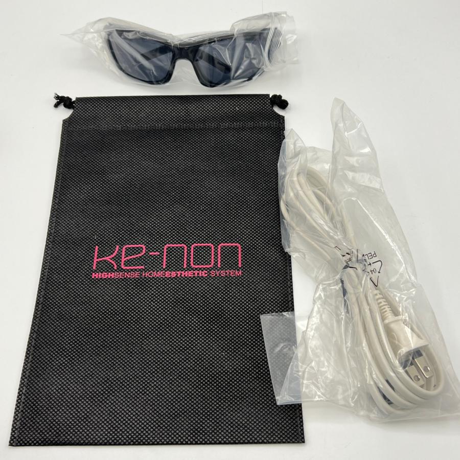 ボーナスストア+5％【未使用】ケノン Ver.6.2 カートリッジ3点 ラージ+