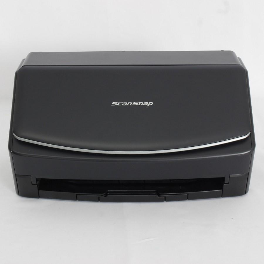 ボーナスストア+5％】富士通 PFU ScanSnap iX1600 FI-IX1600ABK 