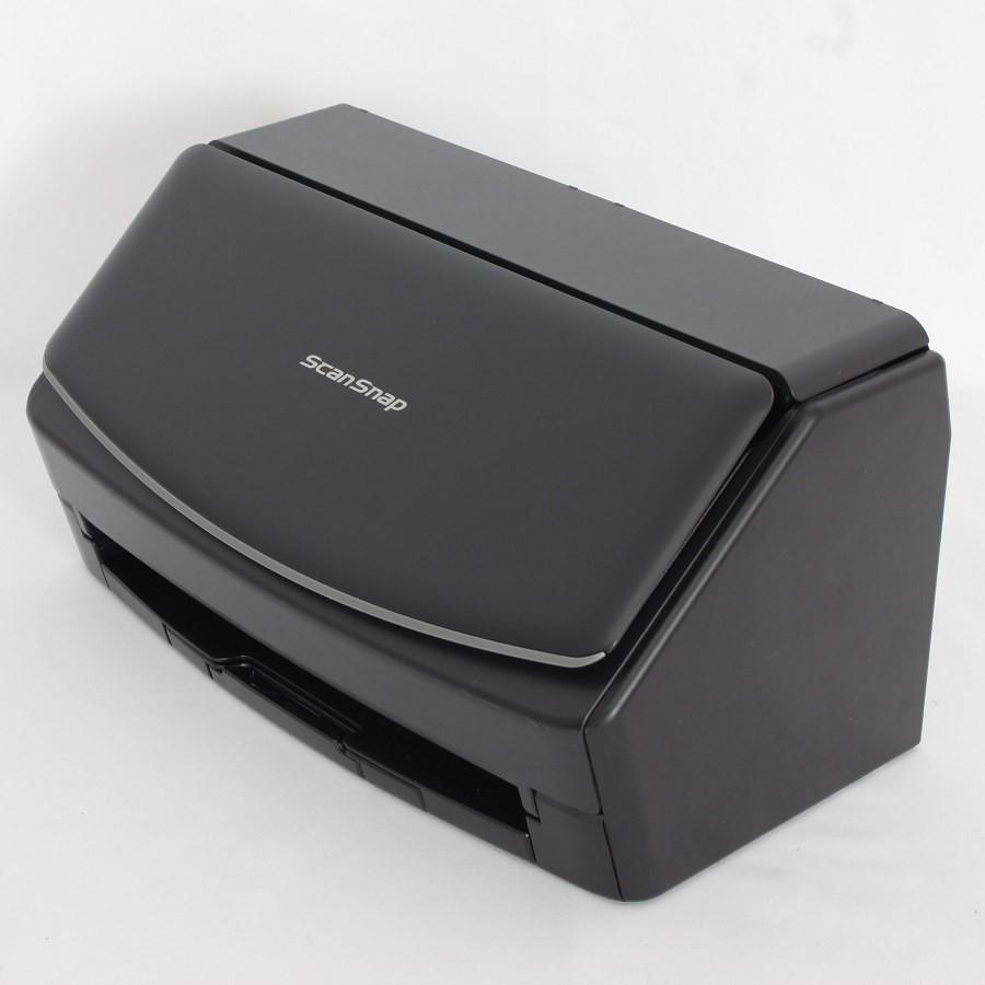 ボーナスストア+5％】富士通 PFU ScanSnap iX1600 FI-IX1600ABK  