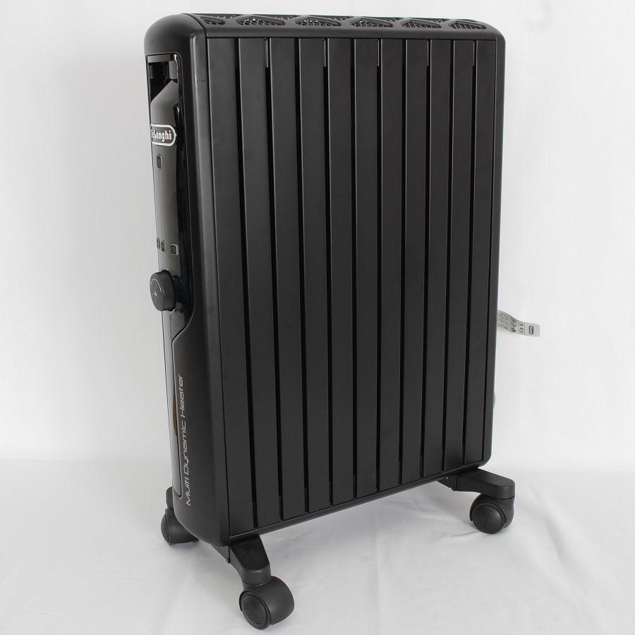 ボーナスストア+5％【美品】デロンギ マルチダイナミックヒーター 