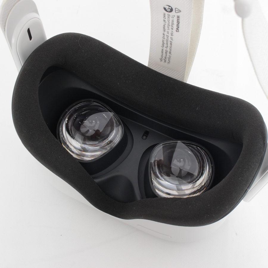 ボーナスストア+5％】Meta Quest 2 128GB VR ヘッドマウント