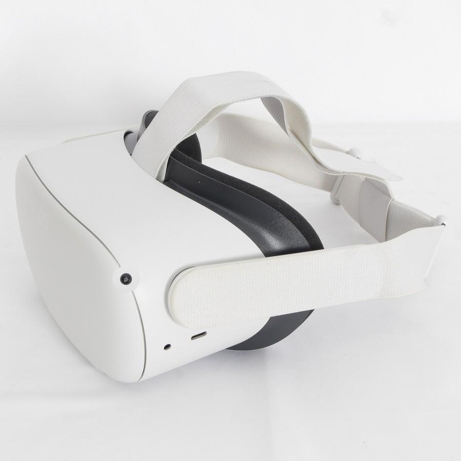 ボーナスストア+5％】Meta Quest 2 256GB VR ヘッドマウント 