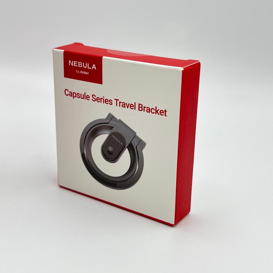 ボーナスストア+5%【新品未開封】Anker Nebula Capsule 3 ボーナスストア+5%【新品未開封】Anker Nebula Capsule 3