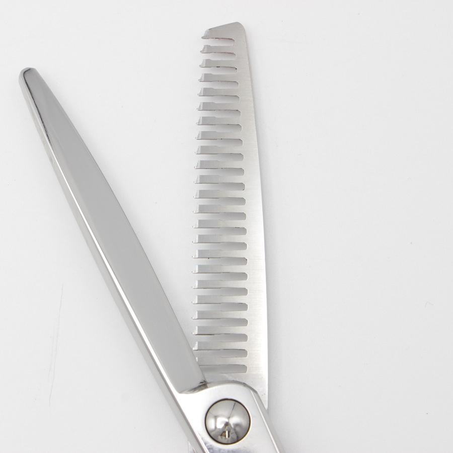 ボーナスストア+5％【美品】オオカワプロシザーズ 233 セニング 6インチ メガネハンドル 23目 約20〜30％ |  | 05