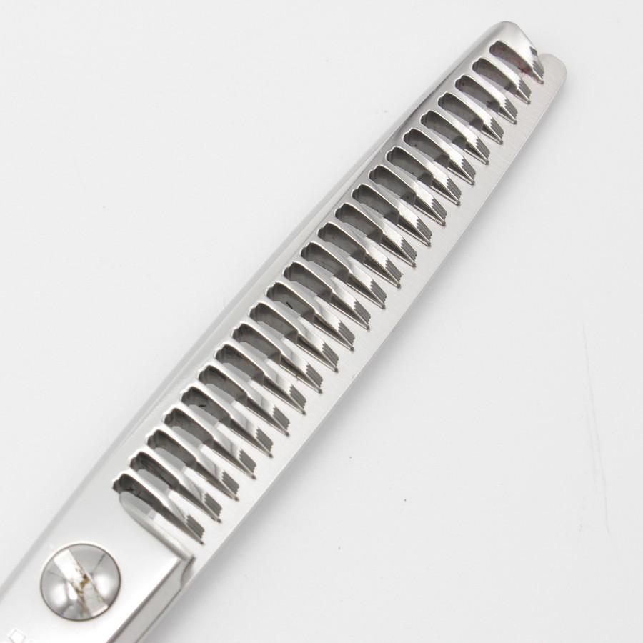 ボーナスストア+5％【美品】オオカワプロシザーズ 233 セニング 6インチ メガネハンドル 23目 約20〜30％ |  | 06