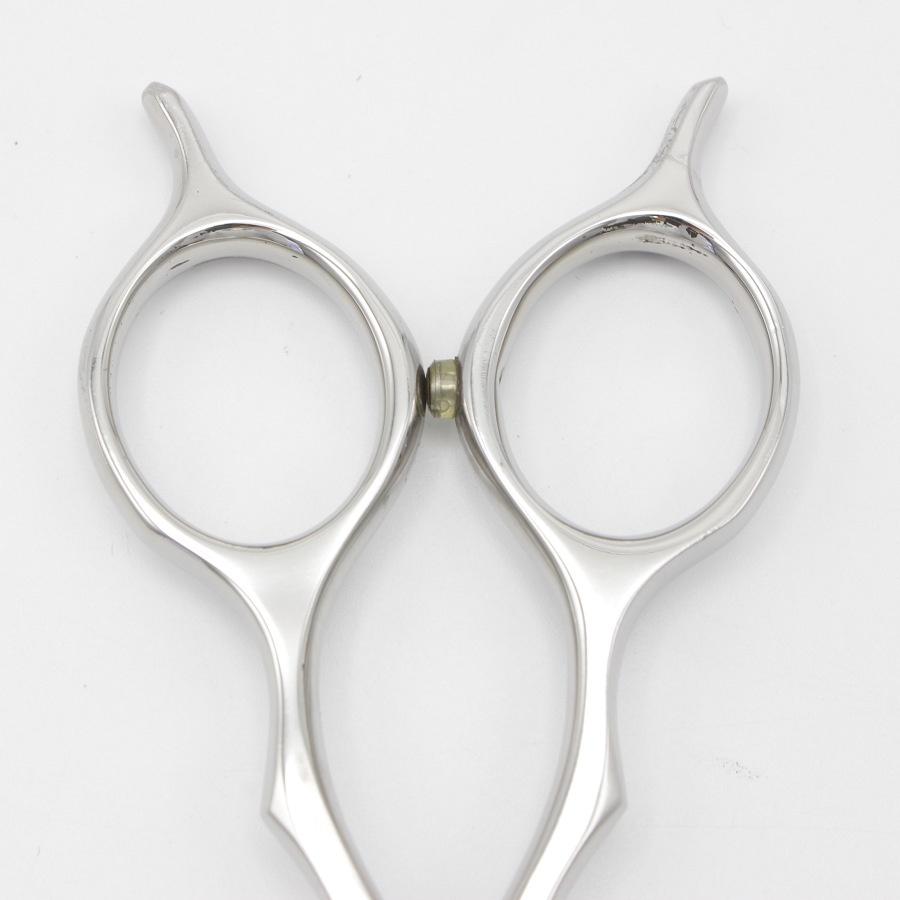 ボーナスストア+5％【美品】オオカワプロシザーズ 233 セニング 6インチ メガネハンドル 23目 約20〜30％ |  | 07