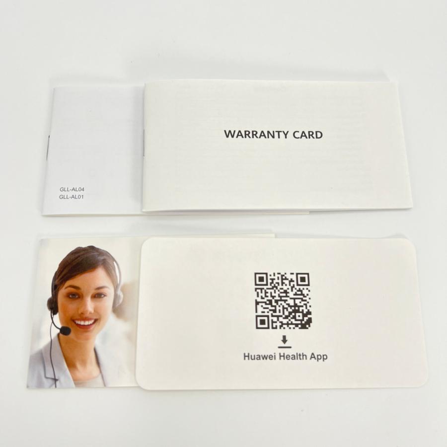 ボーナスストア+5％【美品】HUAWEI WATCH 3 GLL-AL04 Stainless Steel クラシックモデル ファーウェイウォッチ スマートウォッチ 本体 |  | 12