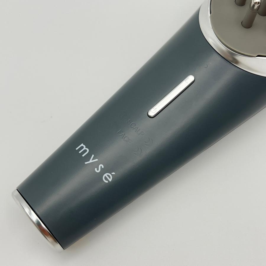 ボーナスストア+5％】ヤーマン ミーゼ スカルプリフト アクティブ MS