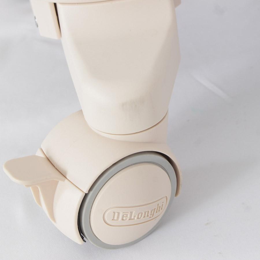 ボーナスストア+5％【美品】デロンギ ベルカルド RHJ75V0915-PK ピュアホワイト+パウダーピンク オイルヒーター 10~13畳用 DeLonghi 本体 |  | 08