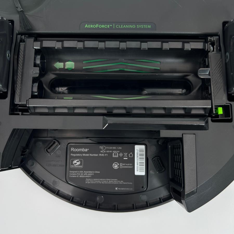 ボーナスストア+5％】iRobot ルンバ j7 j715860 ロボット掃除機 物体