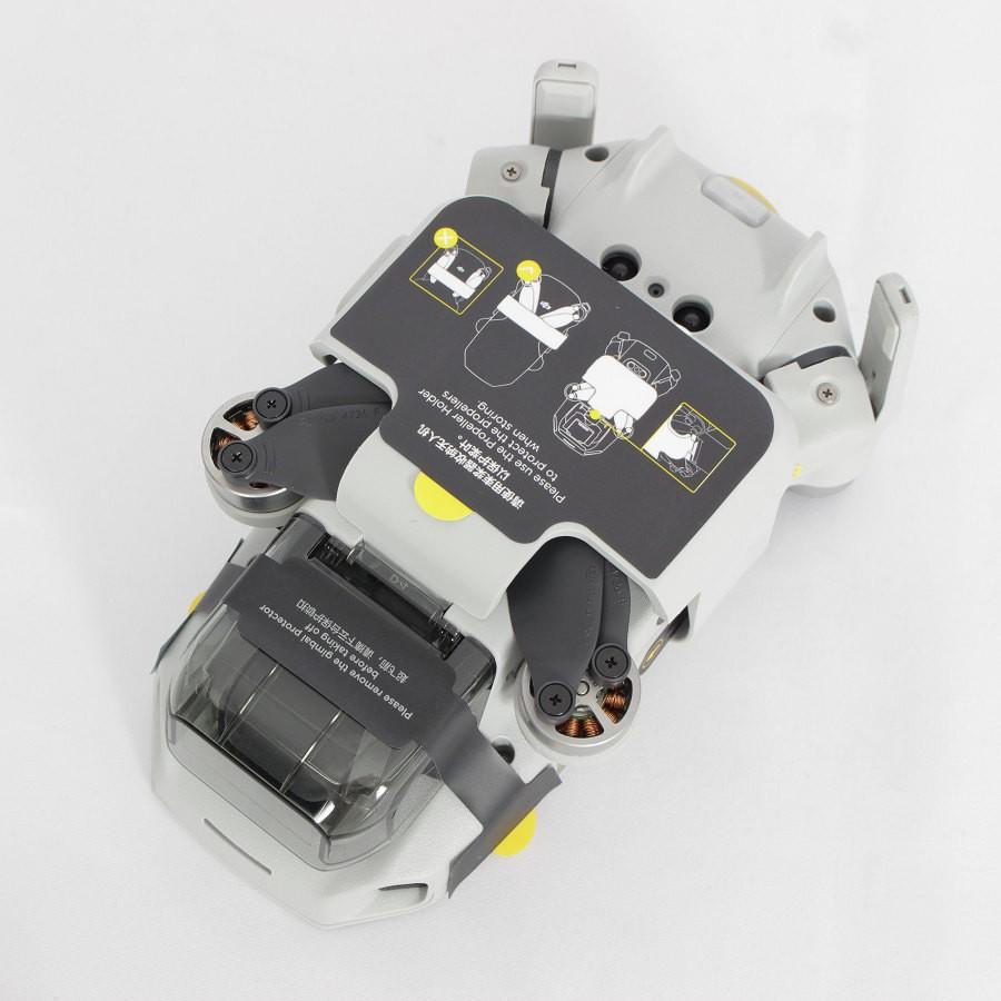 ボーナスストア+5％【未使用】DJI Mini 2 Fly More Combo MI2CP2 