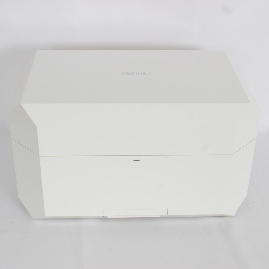 ボーナスストア+5％【美品】フヨウサキナ ルルシェ 美顔器 エステ