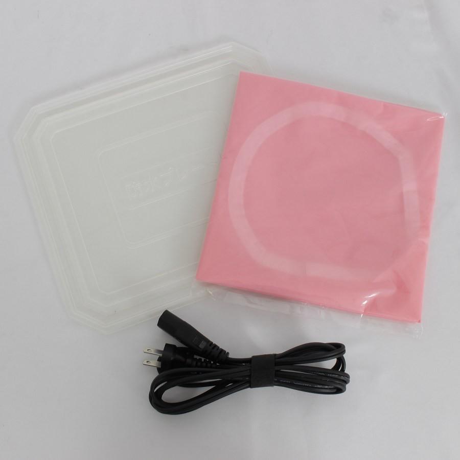 ボーナスストア+5％【美品】フヨウサキナ ルルシェ 美顔器 エステ
