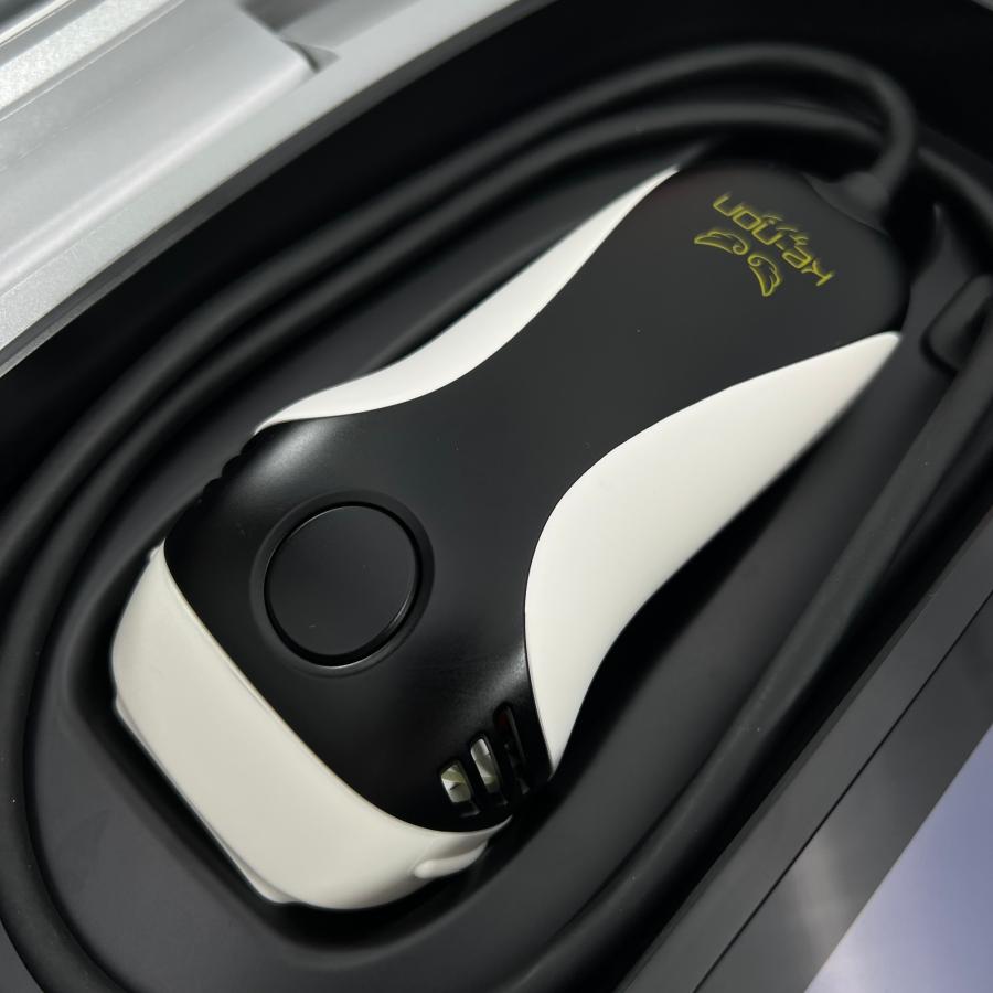 ボーナスストア+5％【美品】ケノン Ver.6.3 眉脱毛あり カートリッジ3