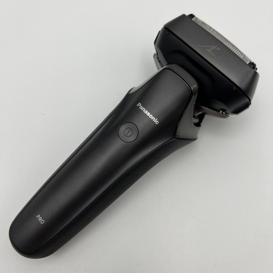 ボーナスストア+5％【美品】パナソニック ラムダッシュ ES-LS9Q-K 