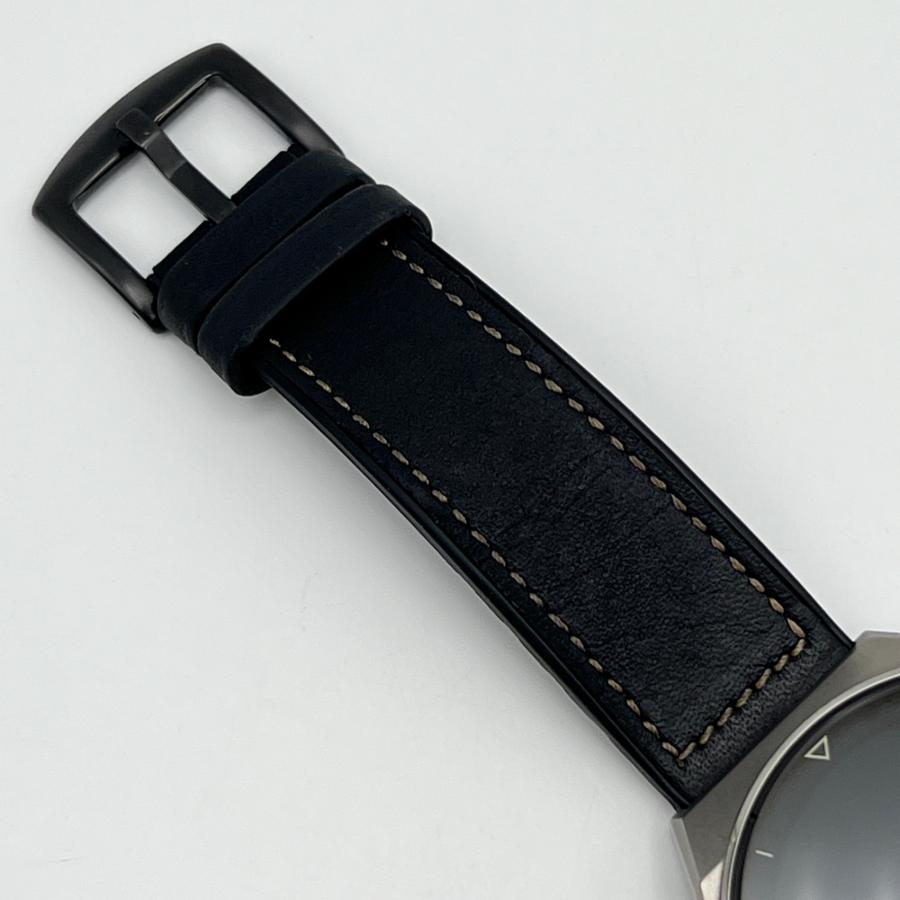 【ボーナスストア+5％】HUAWEI WATCH GT3 Pro 46mm ODN-B19 チタン クラシックモデル グレー スマートウォッチ ファーウェイウォッチ 本体 |  | 02