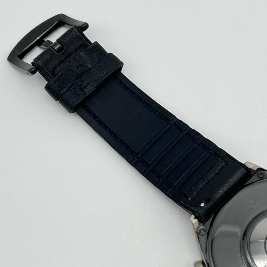 【ボーナスストア+5％】HUAWEI WATCH GT3 Pro 46mm ODN-B19 チタン クラシックモデル グレー スマートウォッチ ファーウェイウォッチ 本体 |  | 05