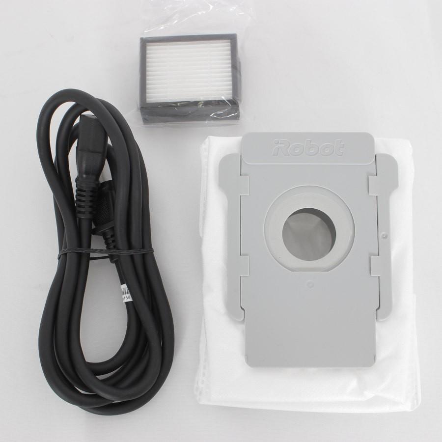 【ボーナスストア+5％】iRobot ルンバ i5+ i557860 ロボット掃除機 クリーナー アイロボット Roomba 本体 |  | 16