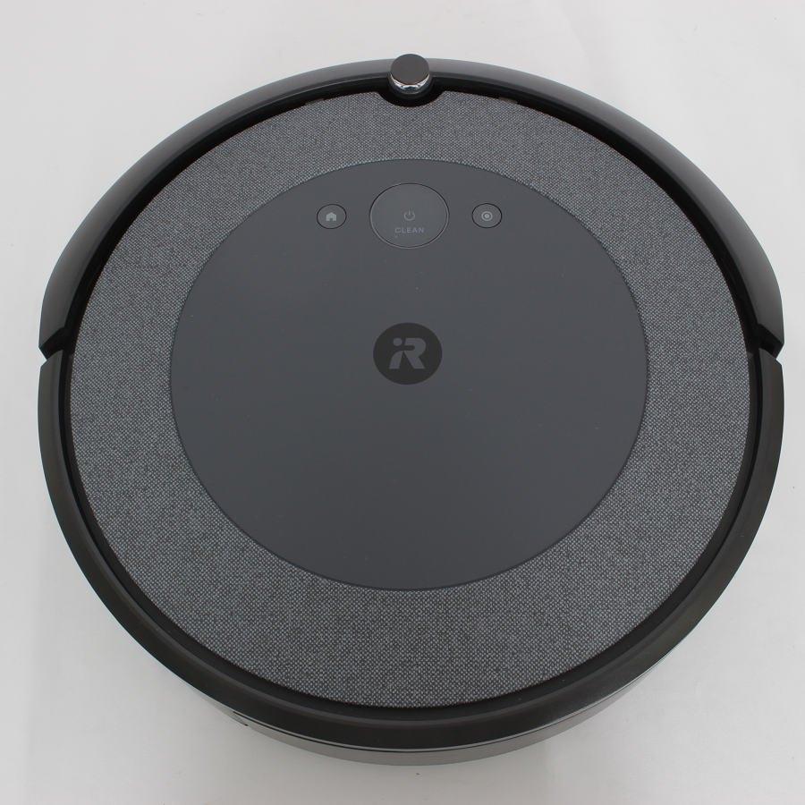 【ボーナスストア+5％】iRobot ルンバ i5+ i557860 ロボット掃除機 クリーナー アイロボット Roomba 本体 |  | 01
