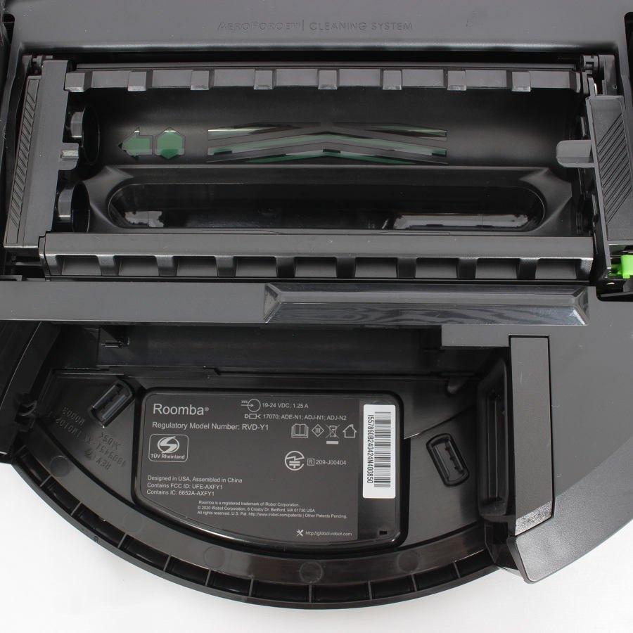 【ボーナスストア+5％】iRobot ルンバ i5+ i557860 ロボット掃除機 クリーナー アイロボット Roomba 本体 |  | 03