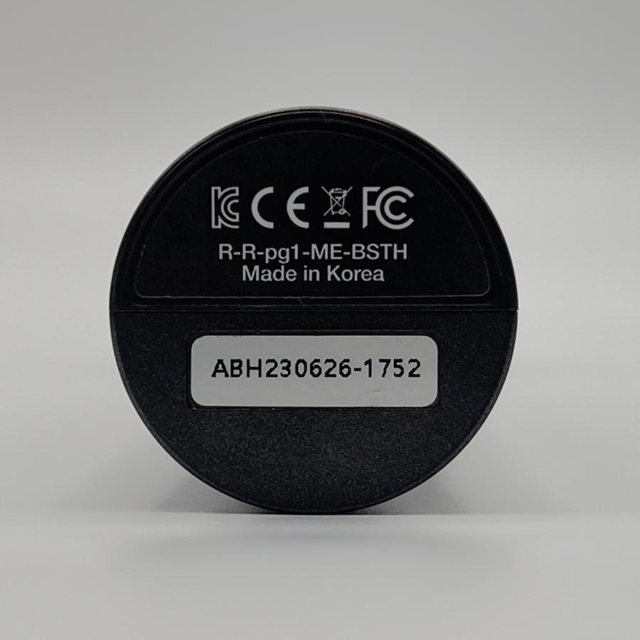 ボーナスストア+5％【美品】MEDICUBE ME-BSTH AGE-R スキンブースター