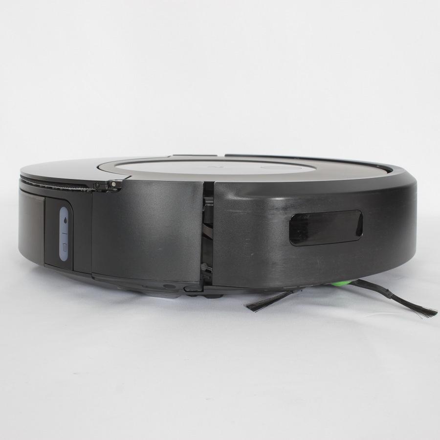 【ボーナスストア+5％】iRobot ルンバ コンボ j9+ c975860 ロボット掃除機 j9プラス 床拭きロボット 自動ゴミ捨て機能 自動給水機能 アイロボット Roomba 本体 |  | 07